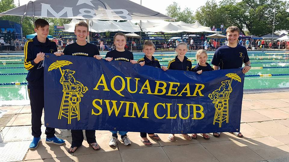 Aquabear 1