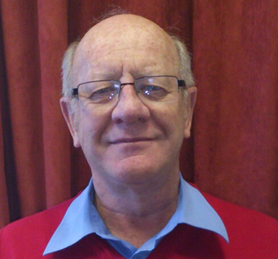 Louis Grundlingh