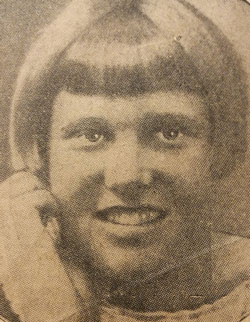 Margaret Peggy Duncan