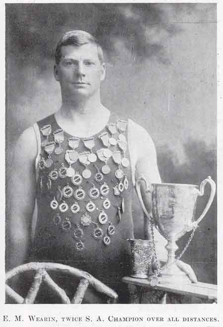 1913 EM Wearin