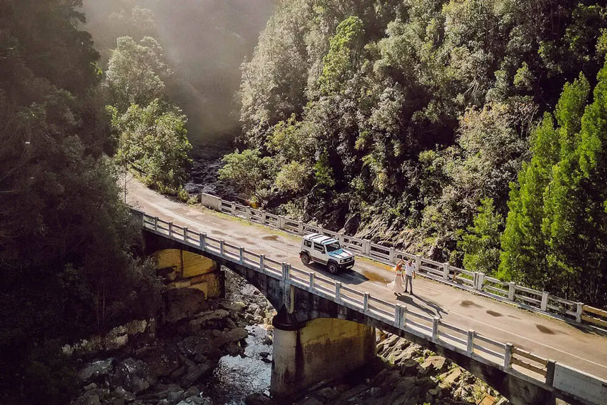 Bloukrans Pass Header