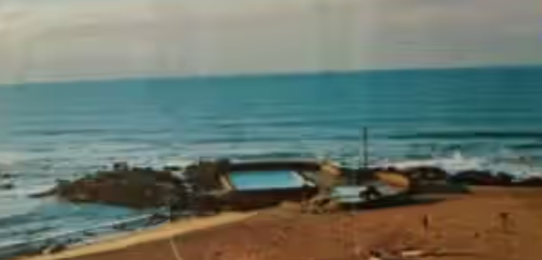 amanzimtoti 1941 Goodwill Hotel 2