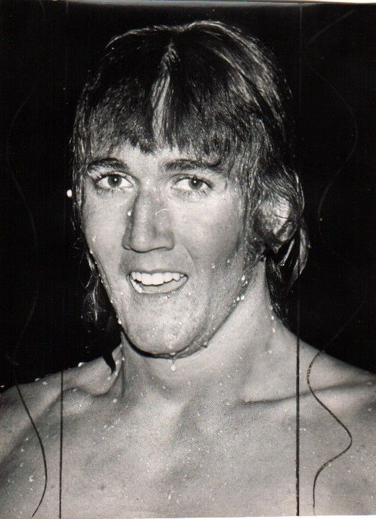 Peter Inglis